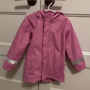 Cat & Jack Rain jacket, size 3T